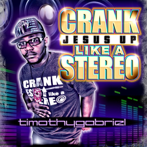 Imma Crank Him Up