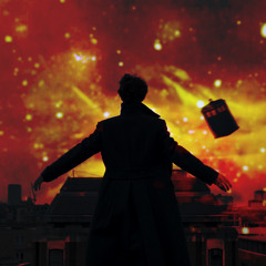 Doctor Who / Sherlock Medley