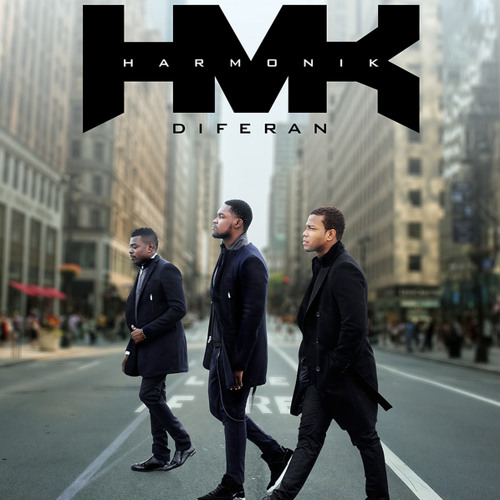 HARMONIK - NATUREL (2013 New single)