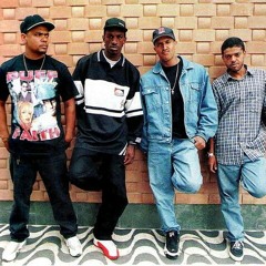 Racionais - Vivão e vivendo