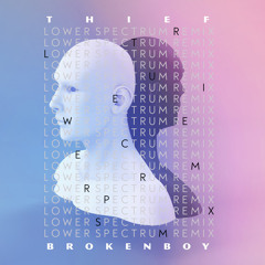 Thief - Broken Boy (Lower Spectrum Remix)