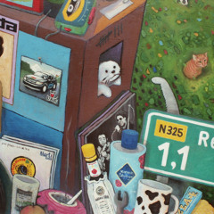 An Other Smoke In Bed