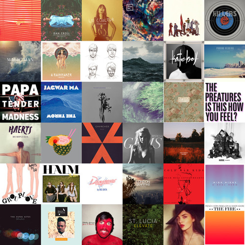 Vermenigvuldiging Leuren bedrijf Stream indiemusicfilter | Listen to Indie Music Filter: Best Songs Of 2013  playlist online for free on SoundCloud