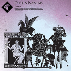 Dustin Nantais - Arm Bar (Pow! Pow! Remix)