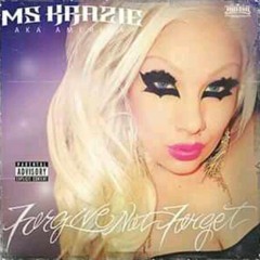 Your Everything - Ms Krazie