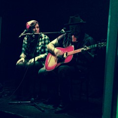 Red Rooster Duo: Big River live @ RadioSonar