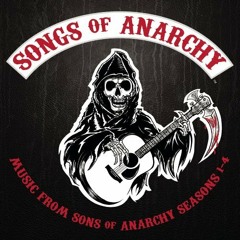 Day Is Gone (Noah Gundersen Cover) from Sons of Anarchy