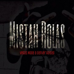 Shots To Tha Face - Mistah Rolas Ft. Skor Dawg & Simes Carter