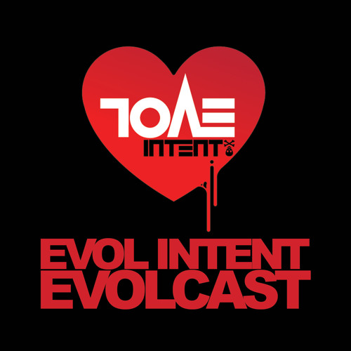 Evolcast 001 - Gigantor live at Beta Nightclub