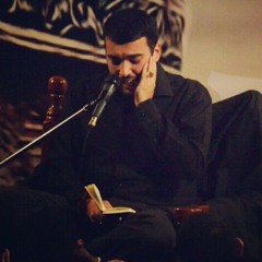 كلنا عباسكى يا زينب - حسين حاجي