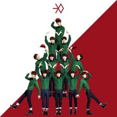 Miracles In December by EXO (Cover)