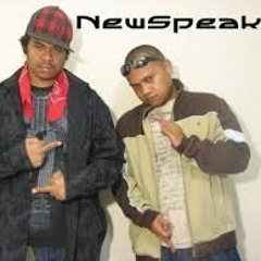 NewSpeak - Better Condition