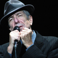 Leonard Cohen