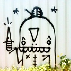 Thoughtz [ft. Nomad] - Daggers (prod by The Odd One)