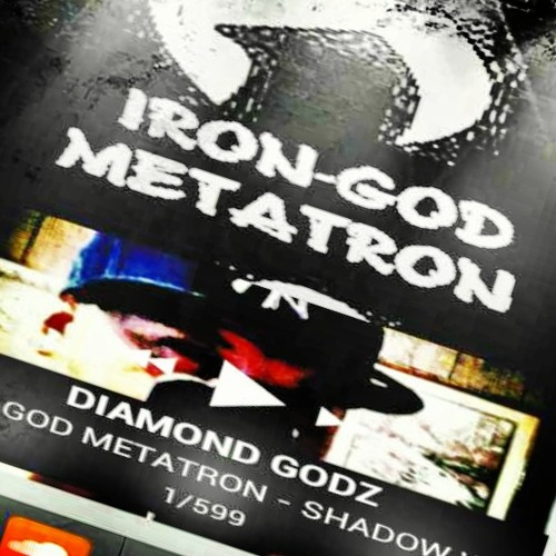 IRON-GOD PROD BY IINICE