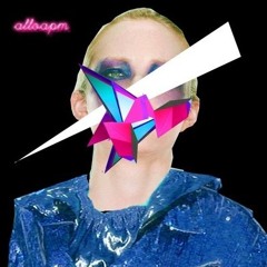 Gorilla Slighly - Allo Apm