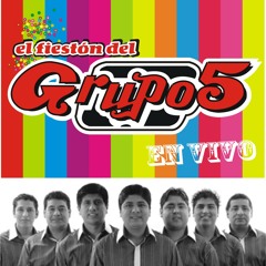 92 Numero equivocado - Grupo 5  'In Acapella' [Dj Duplex]