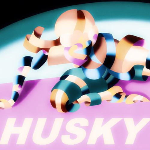 Husky - Round 2 (Last Name Kasper Remix)
