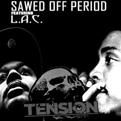 TENSION FT. L.A.C