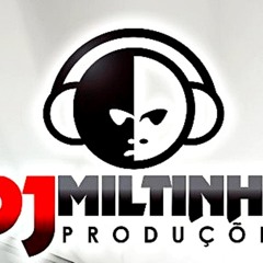 MONT = VOU PASSAR, VOU PASSAR TUA TCHEQUINHA NO CACETE [  DJS MILTINHO & MERINHO ]