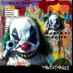 FREAKY SMUT (Freestyle)