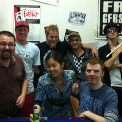 Cop That - Menage A Ska