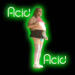 Acid Girl