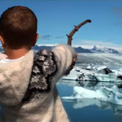 Bon Iver - Holocene (Condor Remix)