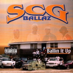S.C.G. Ballaz - Whatcha' Stand For