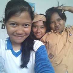 Talking To The Moon - Bruno Mars ( Cover Vinka,mba Ayu, Cika ) ■