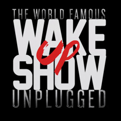 The Wake Up Show 12-16-13