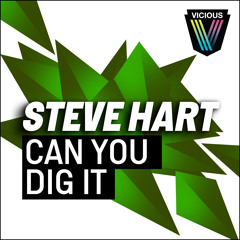 Steve Hart - Can You Dig It (Loutaa Remix)