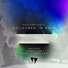 Booiamrudolf - Coloured In Rain (Original Mix)