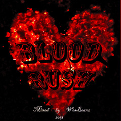 BloodRush