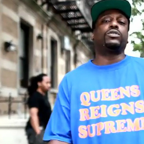 #HoffaAtchaIKEBoy “Organizing The Konfused” @PrincePo Of Organized Konfusion Interview