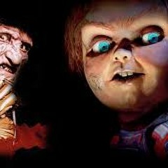 172 Chucky Vs Freddy Instrumental