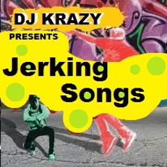 JERKING SONGS - bitch betta have my money(jerk)