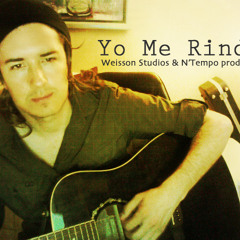 Yo Me Rindo (I surrender) - Hillsong Live
