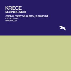 KRIECE Morning Star