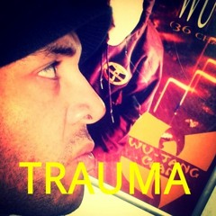 Trauma - If Nothing (Prod By Haze Beatz)