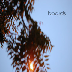 Boards - Summer
