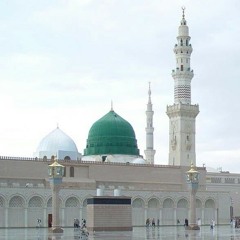 ياطيبة مدينة رسول الله.. منصور زعيتر