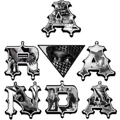 GUERREIROS - A RUA'NDA - DIVINA PROVIDÊNCIA