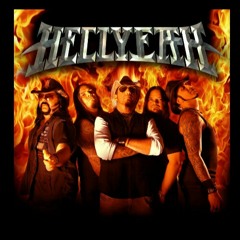 Thank You by Hellyeah