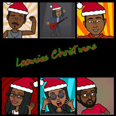 Loomies Christmas Mashup!!