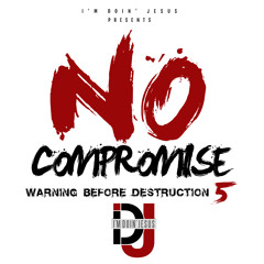 11 - Make Me Feat. MouthPi3ce & Dee Black