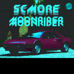Moon Rider