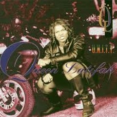 Queen Latifah - U.N.I.T.Y. (j:logic bootleg)