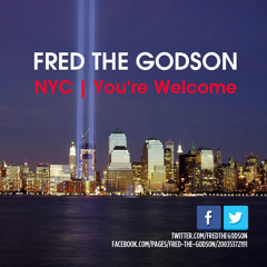 N.Y.C.  (You're Welcome)