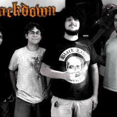 Smackdown - It Ain`t Like That (Alice In Chains cover)